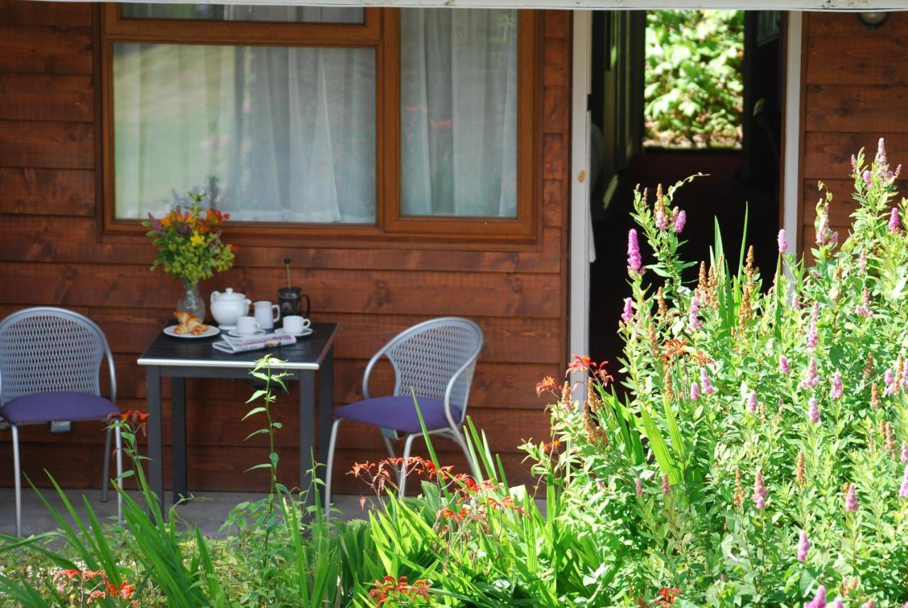 The Radnorshire Arms Hotel Presteigne 외부 사진