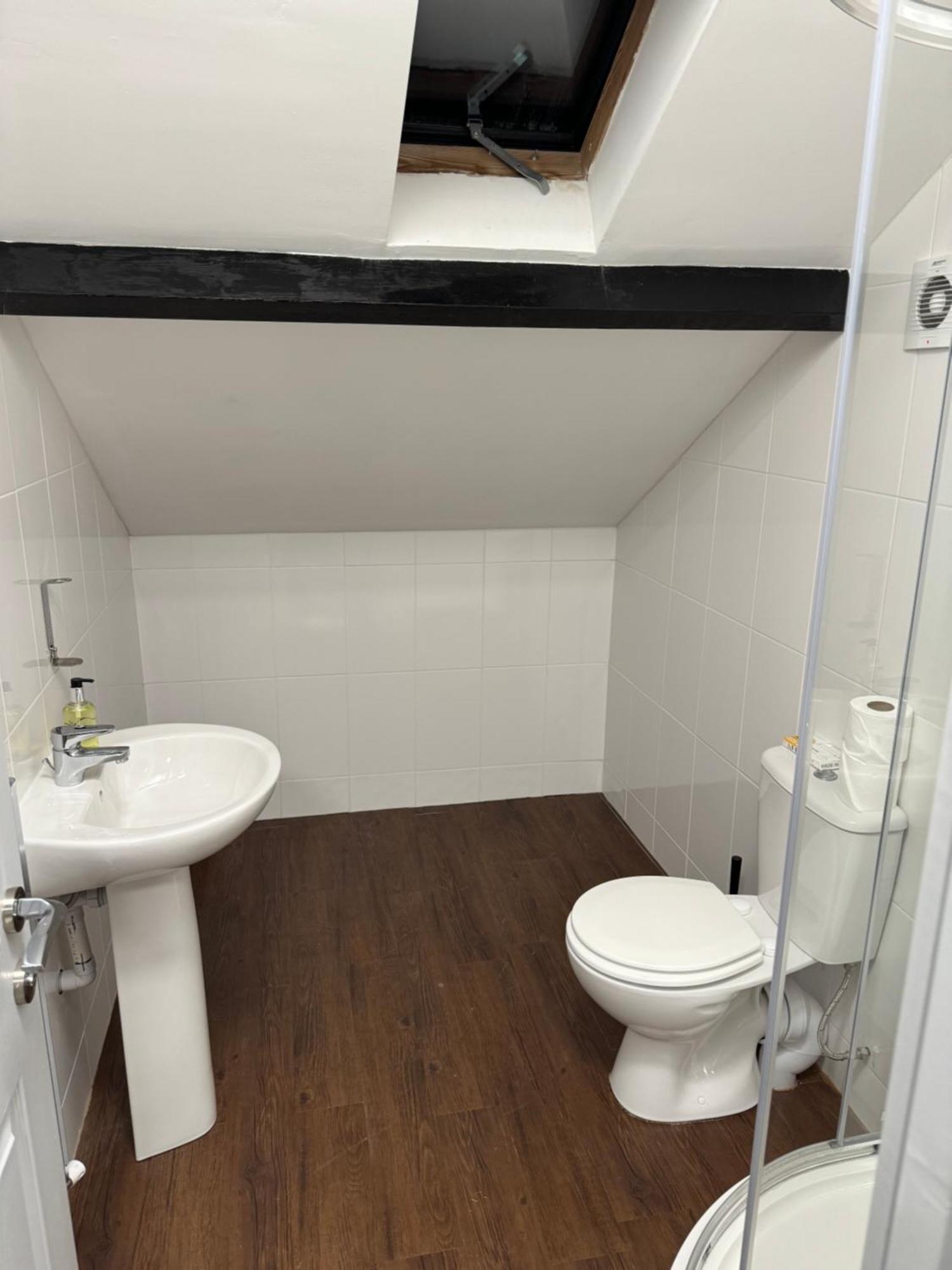 The Radnorshire Arms Hotel Presteigne 외부 사진